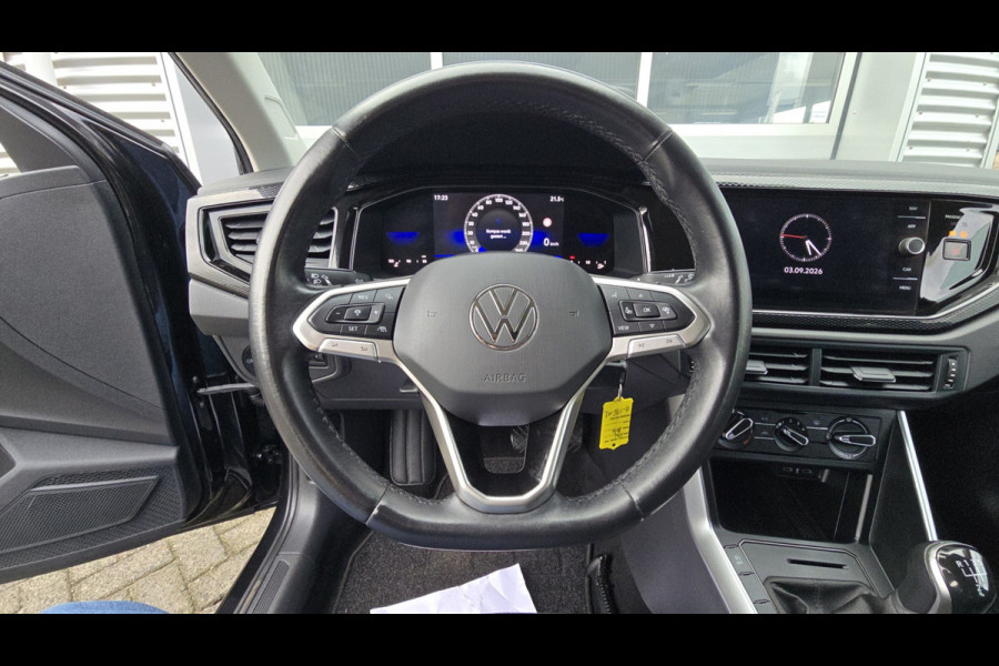 Volkswagen Polo 1.0 TSI Life NIEUWE MODEL