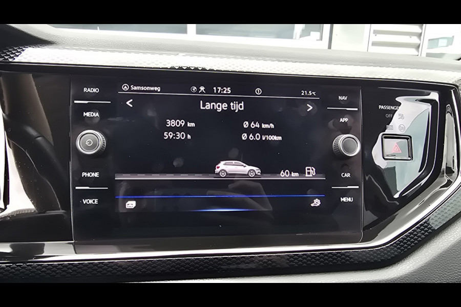 Volkswagen Polo 1.0 TSI Life NIEUWE MODEL