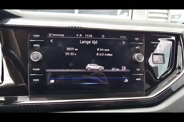 Volkswagen Polo 1.0 TSI Life NIEUWE MODEL