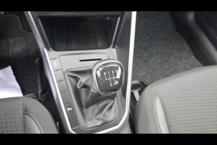 Volkswagen Polo 1.0 TSI Life NIEUWE MODEL