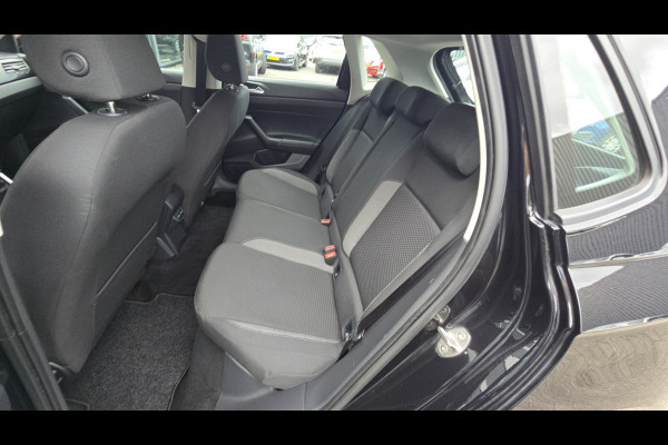 Volkswagen Polo 1.0 TSI Life NIEUWE MODEL