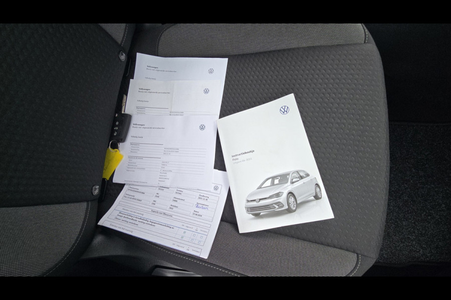 Volkswagen Polo 1.0 TSI Life NIEUWE MODEL