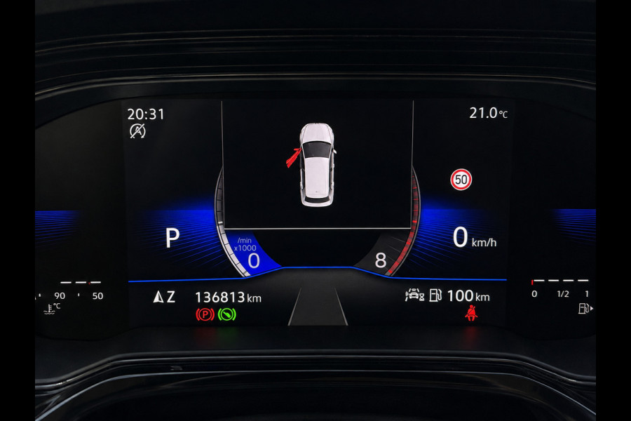 Volkswagen Taigo 1.0 TSI |DSG|Camera|Virtual|Stoelverwarming