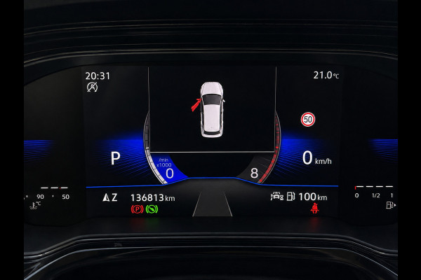 Volkswagen Taigo 1.0 TSI |DSG|Camera|Virtual|Stoelverwarming