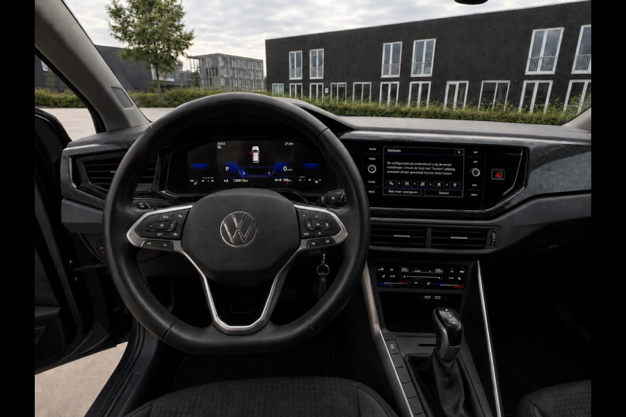 Volkswagen Taigo 1.0 TSI |DSG|Camera|Virtual|Stoelverwarming