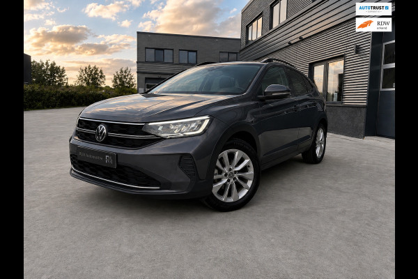 Volkswagen Taigo 1.0 TSI |DSG|Camera|Virtual|Stoelverwarming