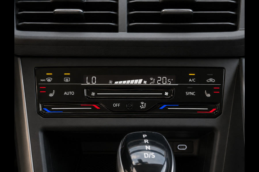 Volkswagen Taigo 1.0 TSI |DSG|Camera|Virtual|Stoelverwarming