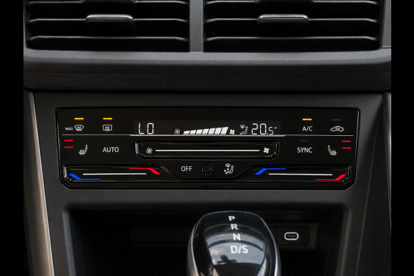 Volkswagen Taigo 1.0 TSI |DSG|Camera|Virtual|Stoelverwarming