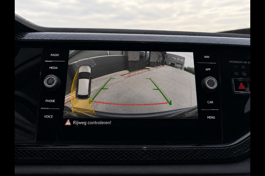 Volkswagen Taigo 1.0 TSI |DSG|Camera|Virtual|Stoelverwarming