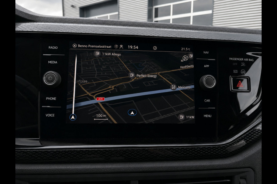 Volkswagen Taigo 1.0 TSI |DSG|Camera|Virtual|Stoelverwarming