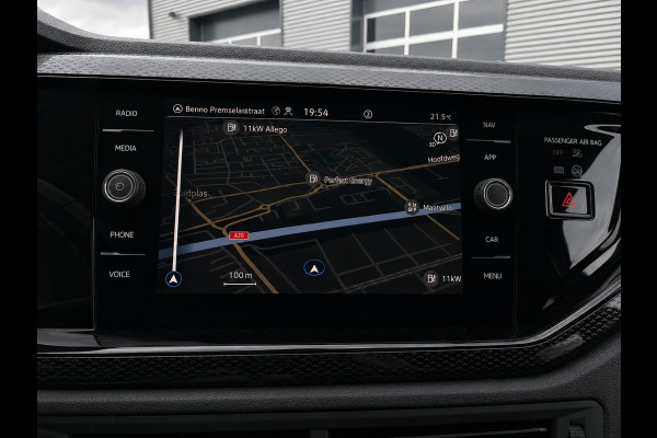 Volkswagen Taigo 1.0 TSI |DSG|Camera|Virtual|Stoelverwarming