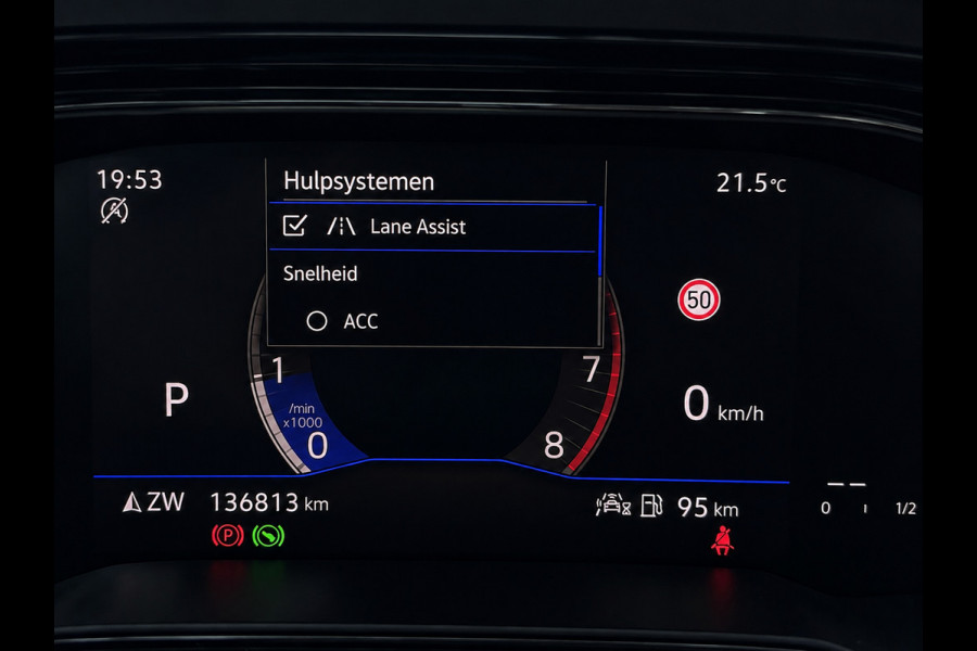 Volkswagen Taigo 1.0 TSI |DSG|Camera|Virtual|Stoelverwarming