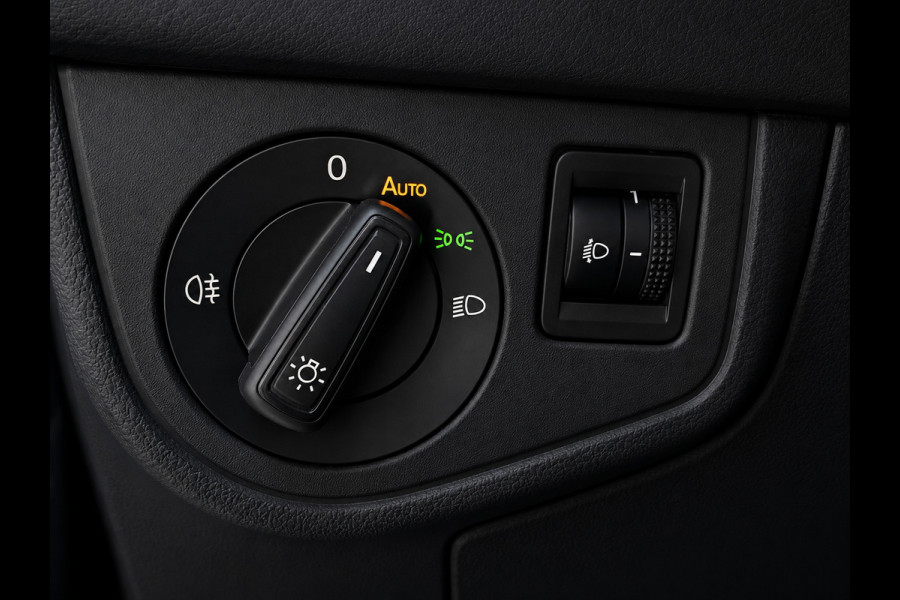 Volkswagen Taigo 1.0 TSI |DSG|Camera|Virtual|Stoelverwarming