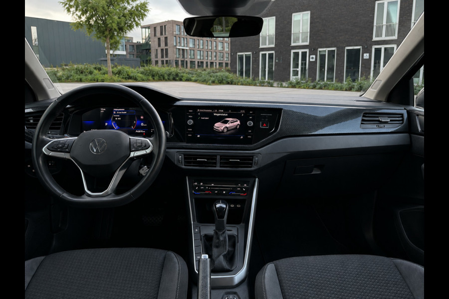 Volkswagen Taigo 1.0 TSI |DSG|Camera|Virtual|Stoelverwarming
