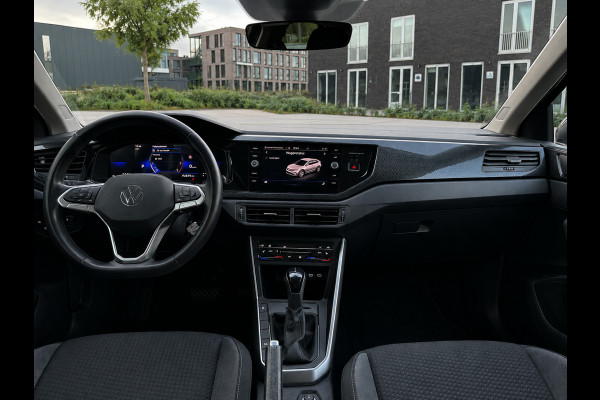 Volkswagen Taigo 1.0 TSI |DSG|Camera|Virtual|Stoelverwarming