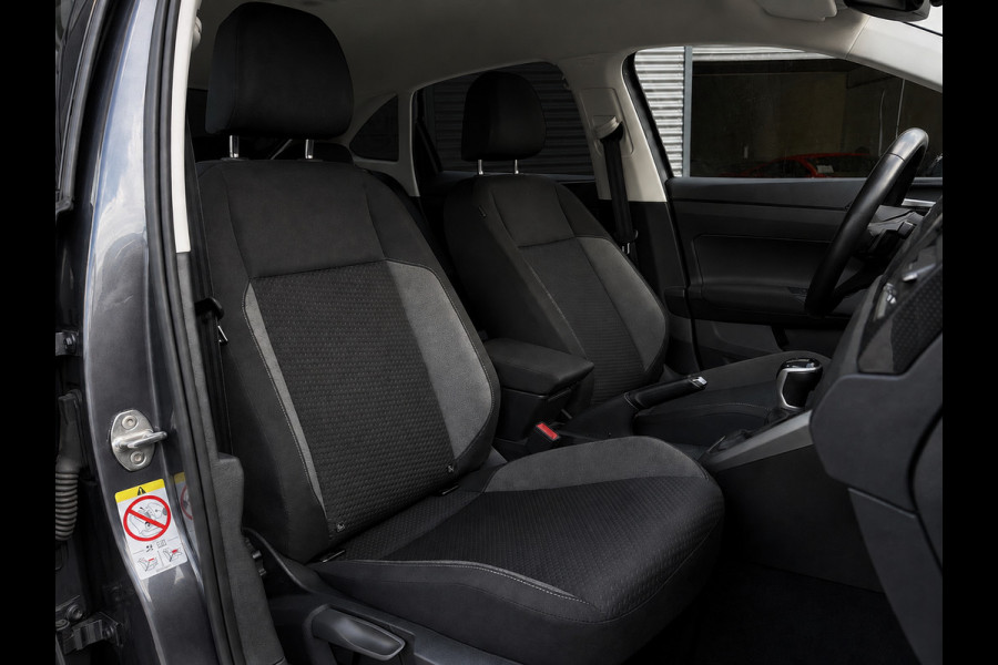 Volkswagen Taigo 1.0 TSI |DSG|Camera|Virtual|Stoelverwarming