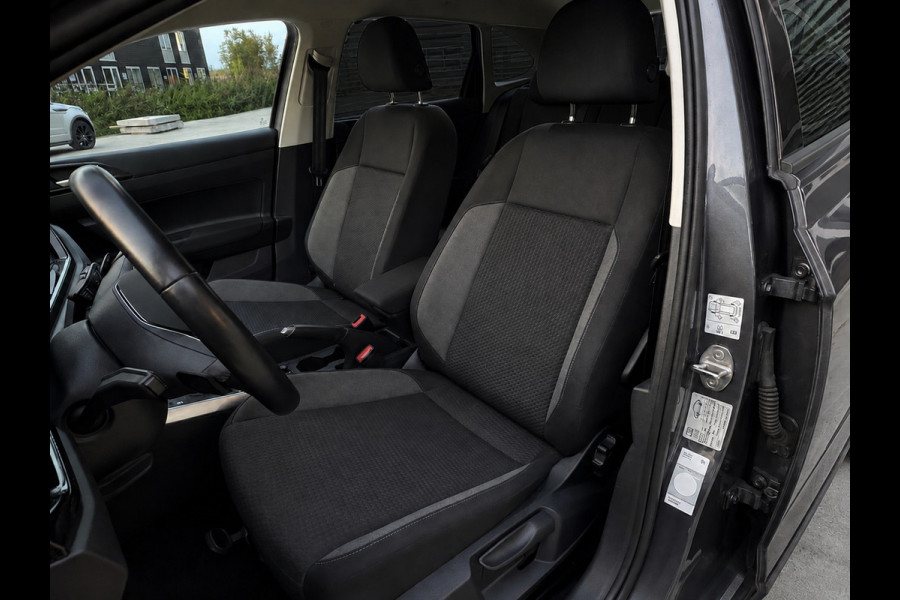 Volkswagen Taigo 1.0 TSI |DSG|Camera|Virtual|Stoelverwarming