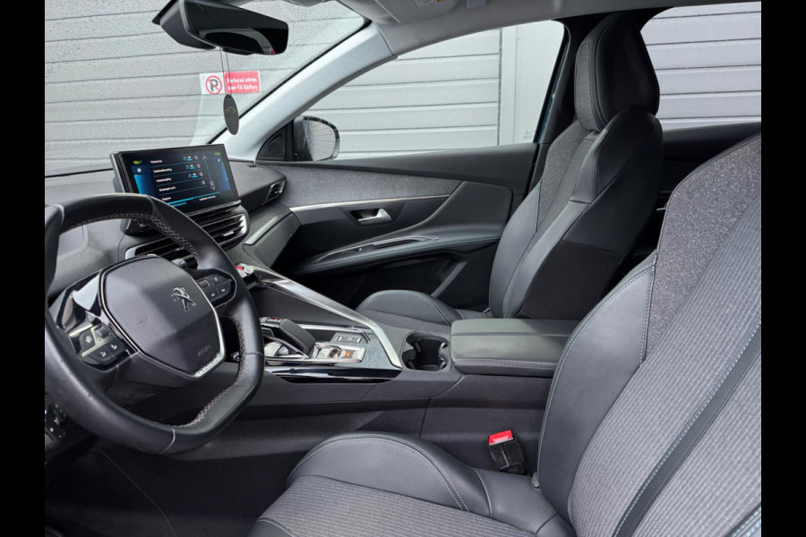Peugeot 3008 1.6 HYbrid 225 360°Camera Nav