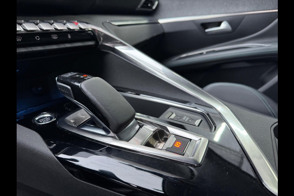 Peugeot 3008 1.6 HYbrid 225 360°Camera Nav