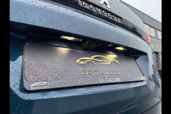 Peugeot 3008 1.6 HYbrid 225 360°Camera Nav