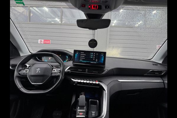 Peugeot 3008 1.6 HYbrid 225 360°Camera Nav