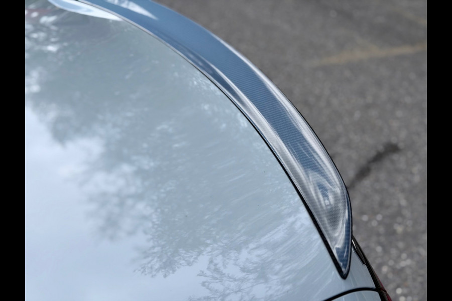 Mercedes-Benz E-Klasse AMG 53 4MATIC+ Carbon/P-Display/Schaal
