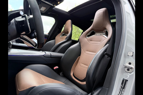Mercedes-Benz E-Klasse AMG 53 4MATIC+ Carbon/P-Display/Schaal