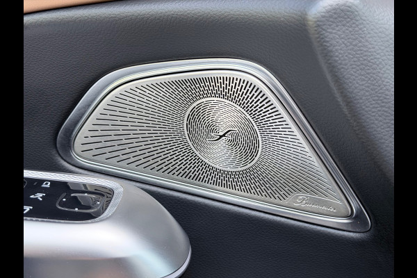Mercedes-Benz E-Klasse AMG 53 4MATIC+ Carbon/P-Display/Schaal