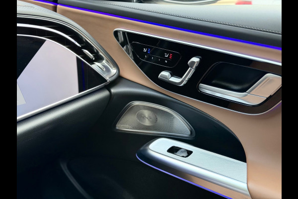 Mercedes-Benz E-Klasse AMG 53 4MATIC+ Carbon/P-Display/Schaal