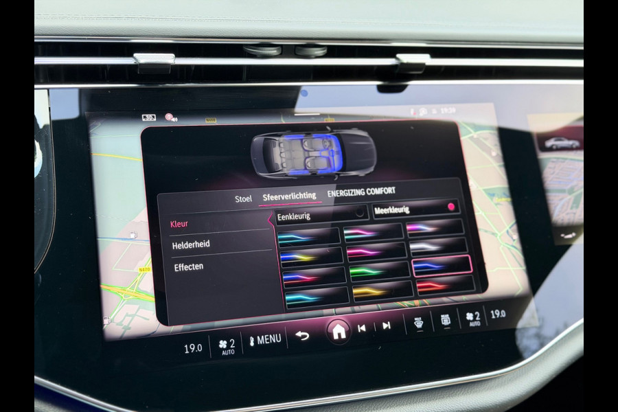 Mercedes-Benz E-Klasse AMG 53 4MATIC+ Carbon/P-Display/Schaal