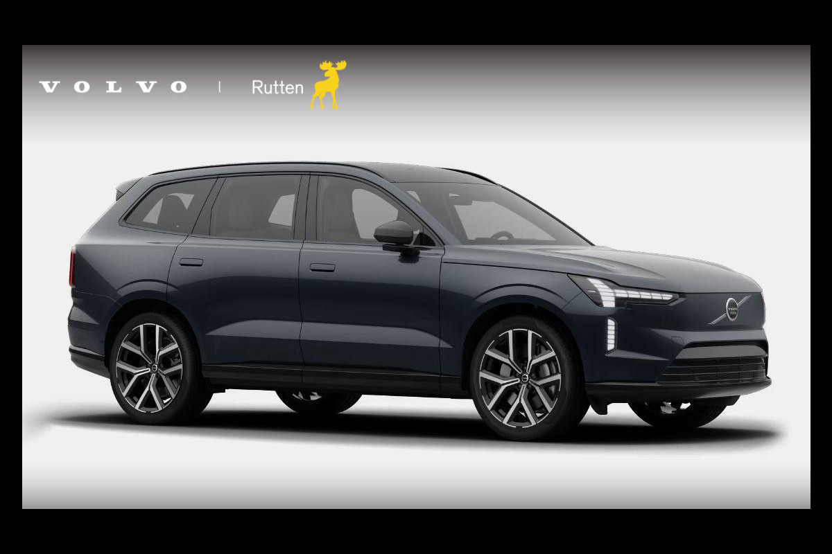 Volvo EX90 Twin Motor Ultra 7p. 106 kWh