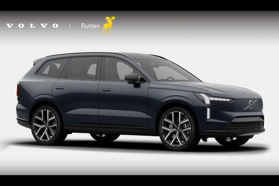 Volvo EX90 Twin Motor Ultra 7p. 106 kWh