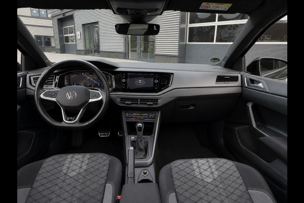Volkswagen Taigo 1.0 TSI 3x R-Line|Pano|IQ|Camera|Virtual|