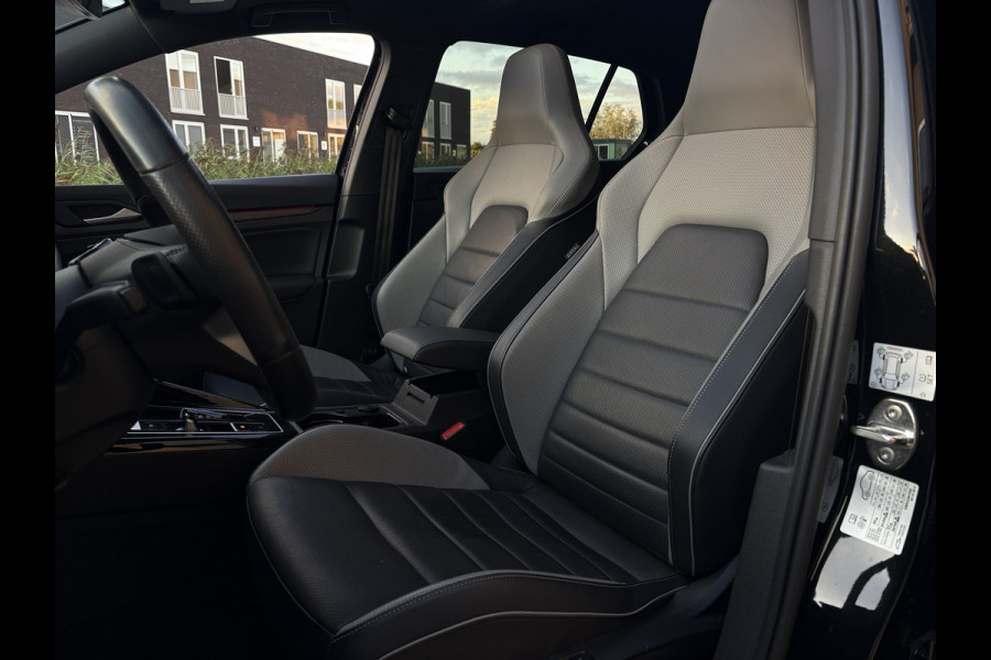 Volkswagen Golf 2.0 TDI GTD Pano|H/K|HuD|Leder|Memory|IQ