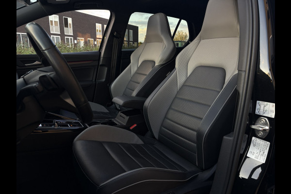 Volkswagen Golf 2.0 TDI GTD Pano|H/K|HuD|Leder|Memory|IQ
