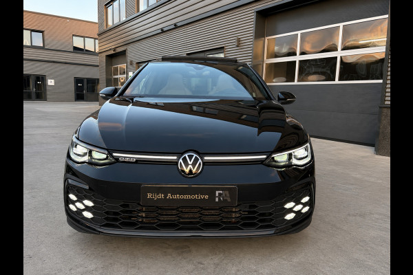 Volkswagen Golf 2.0 TDI GTD Pano|H/K|HuD|Leder|Memory|IQ