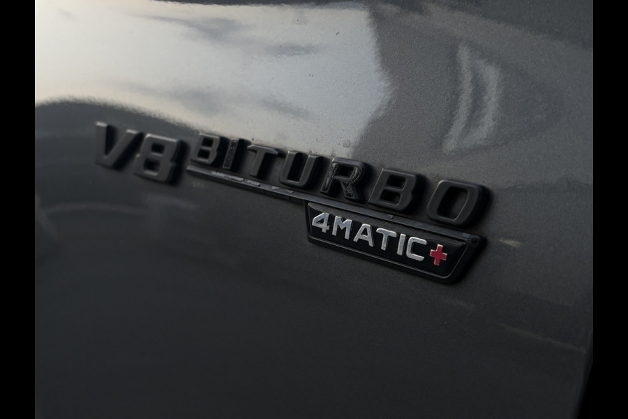 Mercedes-Benz GLC AMG 63 S 4MATIC+ |Pano|Full Option|