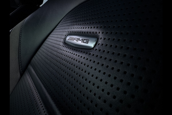 Mercedes-Benz GLC AMG 63 S 4MATIC+ |Pano|Full Option|