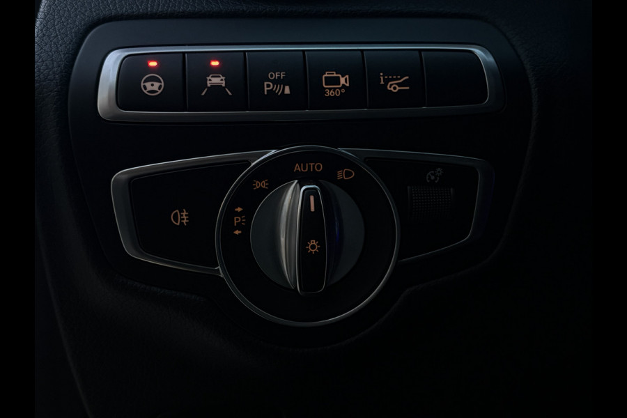 Mercedes-Benz GLC AMG 63 S 4MATIC+ |Pano|Full Option|