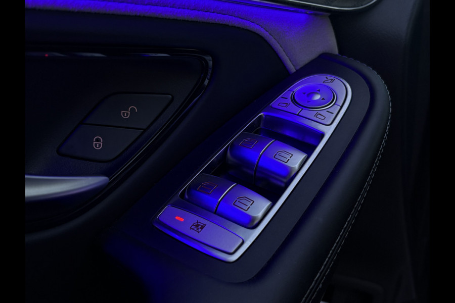 Mercedes-Benz GLC AMG 63 S 4MATIC+ |Pano|Full Option|