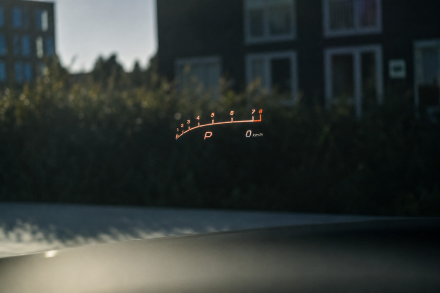 Mercedes-Benz GLC AMG 63 S 4MATIC+ |Pano|Full Option|