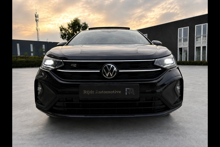 Volkswagen Taigo 1.0 TSI 3x R-Line|Pano|IQ|Camera|Virtual|