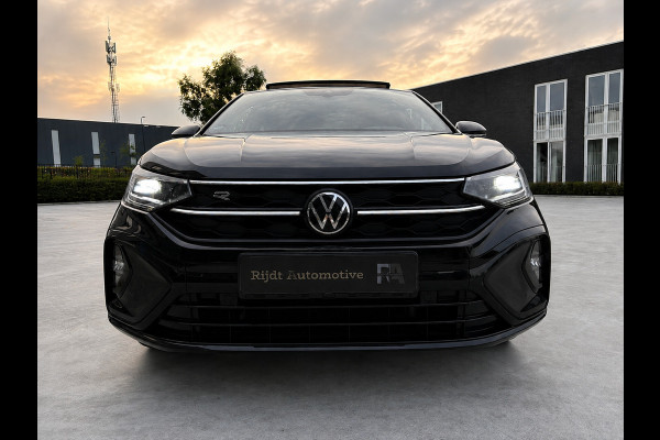 Volkswagen Taigo 1.0 TSI 3x R-Line|Pano|IQ|Camera|Virtual|