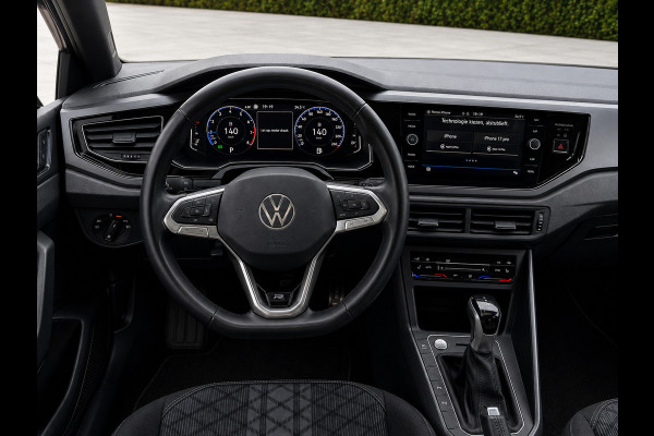 Volkswagen Taigo 1.0 TSI 3x R-Line|Pano|IQ|Camera|Virtual|