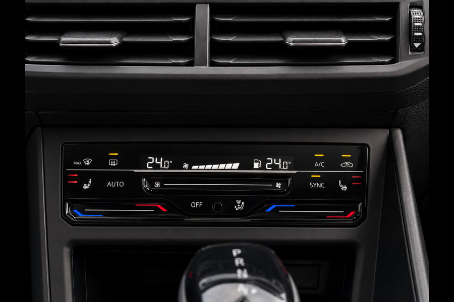 Volkswagen Taigo 1.0 TSI 3x R-Line|Pano|IQ|Camera|Virtual|