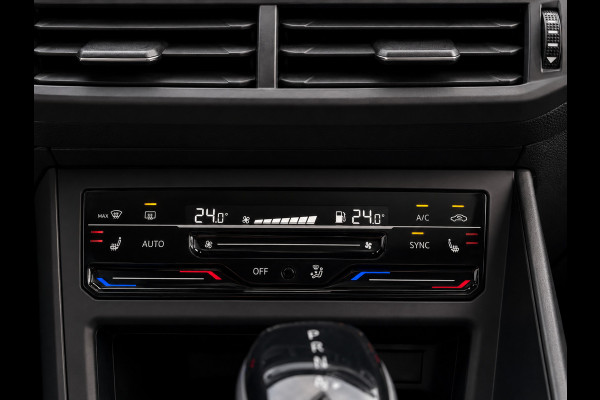 Volkswagen Taigo 1.0 TSI 3x R-Line|Pano|IQ|Camera|Virtual|