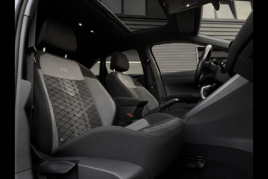 Volkswagen Taigo 1.0 TSI 3x R-Line|Pano|IQ|Camera|Virtual|