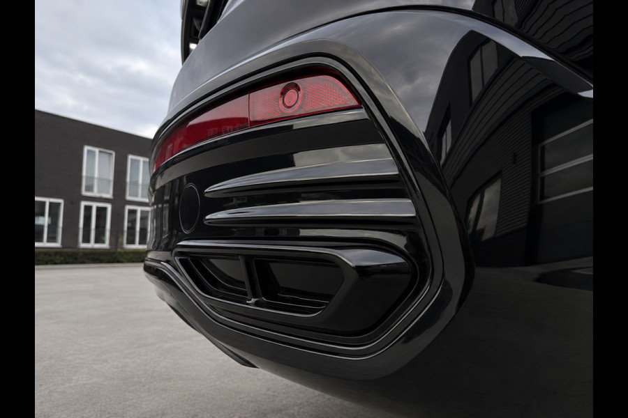 Volkswagen Taigo 1.0 TSI 3x R-Line|Pano|IQ|Camera|Virtual|