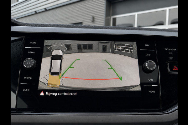 Volkswagen Taigo 1.0 TSI 3x R-Line|Pano|IQ|Camera|Virtual|