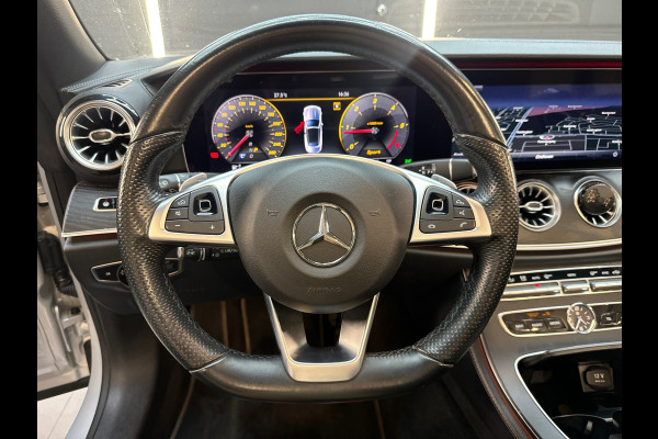 Mercedes-Benz E-Klasse Cabrio 220 d Premium+ AMG Memory|HuD